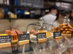 -麦田工坊(月湖店)