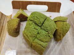 抹茶红小豆-奈雪的茶(重庆万象城北区店)