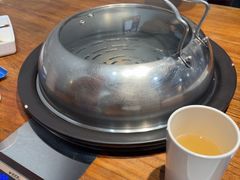 -海味当家·蒸锅海鲜(星海公园店)