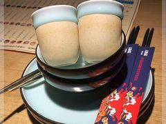 -胡马八破·川菜小馆(高新万达店)