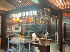 -古南都·老广东酒楼(龙江店)