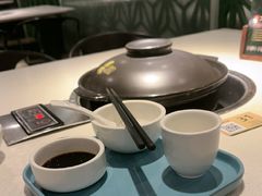 -百年果林椰子鸡(中洲店)