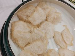 -万荣烤鸭店·北京菜(农光里店)
