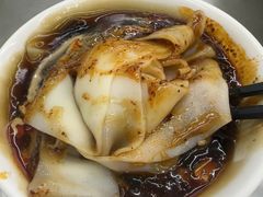 -杨记灌肠(食品街店)