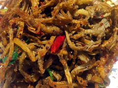 -云海肴·汽锅鸡·云南菜(天津国金汇店)