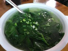 -盛天毛血旺非遗美食(观音桥店)