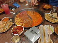-萍姐火锅·公路夜市(南京新街口店)