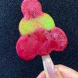 夏日限定快乐  0脂的德氏冰葡萄来了