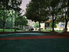 -玉山公园