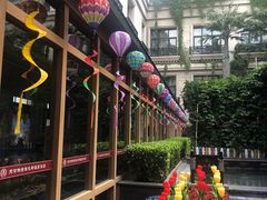 -天津瀚金佰九号温泉酒店(南楼地铁站店)