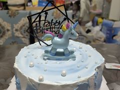 -千浔一暖DIY蛋糕烘焙(人民大学店)