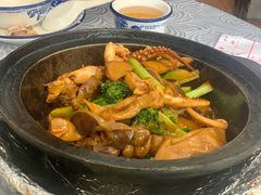 啫啫一品煲-粤·向群饭店(龙津东路总店)