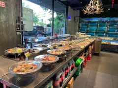 -农家乐·福建土菜(金榕北路店)