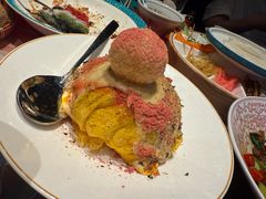 小米扣-亮欢寨(凯里总店)