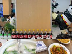 -紫藤园·天目湖大鱼头(南山竹海店)