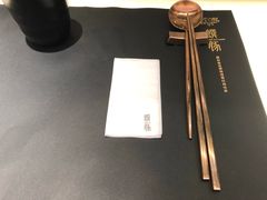 -馔豚·台北菜专门店(深圳湾万象城店)
