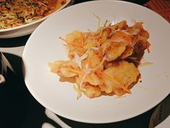 -厨创东北传家菜(信义坊店)