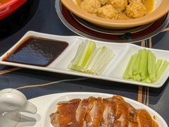 -鱼头泡饭·湖北菜·非物质文化遗产(岳家嘴总店)