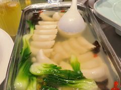 -淮上豆府(水厂路店)