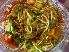 -清真麦顺和饭庄·二姐回头(和平店)