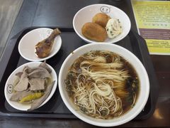 -毛华美食(清扬路店)