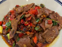 -新新湘菜馆(新中街二条店)