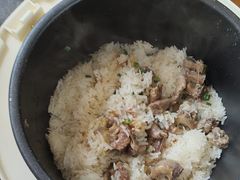 -大鸽饭(马王堆店)