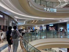 -龙湖重庆时代天街