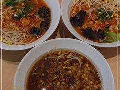 -剪花娘子·陕西面馆(上海川沙百联店)