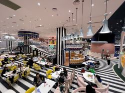 -奈尔宝·儿童乐园·亲子餐厅(鄞州万达店)