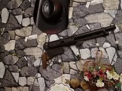 -92°C俄式厨房(中央大街店)