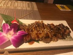 -酒井酱子·深夜食堂(东城汇店)
