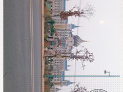 -波塞冬旅游度假区