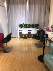 -熙画美上门MakeUp美甲美睫