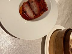 -上海金桥红枫万豪酒店-万豪中餐厅