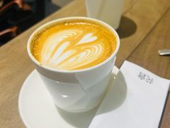 -花仓咖啡(祥安巷店)