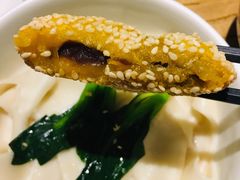 南瓜饼-新梅华·茶点餐厅(石路国际商城店)