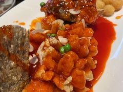 -吴越荣记·苏州菜·松鼠桂鱼(斜塘老街店)