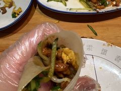-姥姥家春饼店(惠新东街店)