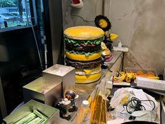 -shark burger·鲨鱼汉堡(交子大道店)