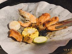 -HERRE·FARM 赫尔露营农场·团建聚会包场