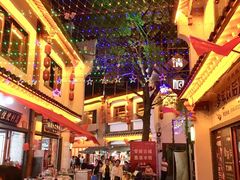 -零陵古城