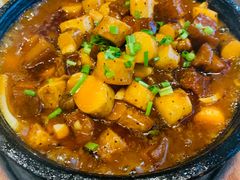 -老牌坊鲁菜名店(宽厚里店)