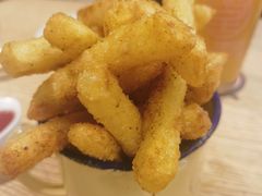-牛啤堂精酿啤酒餐吧(五棵松华熙店)