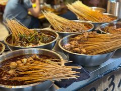 -嘉州鲜知味钵钵鸡(奎星楼店)