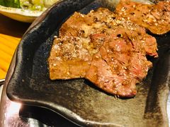 特选腹心肉-丸藏和牛烧肉专门店(园区师惠坊店)