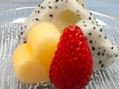 -富力丽思卡尔顿酒店·丽轩中餐厅