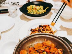 -辣婆婆(航天桥店)