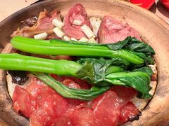 -避风塘(宝山万达店)