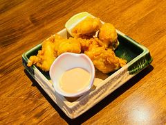-山杏yama-katsu·吉列炸物